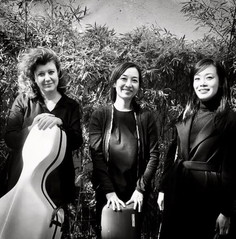 Trio Primavera